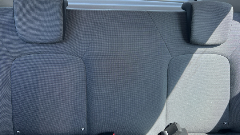 Renault Zoe 65kW Dynamique Nav 22kWh 5dr Auto Electric Hatchback